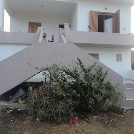 Papadiokampos Maissonete Roussa Limni المظهر الخارجي الصورة