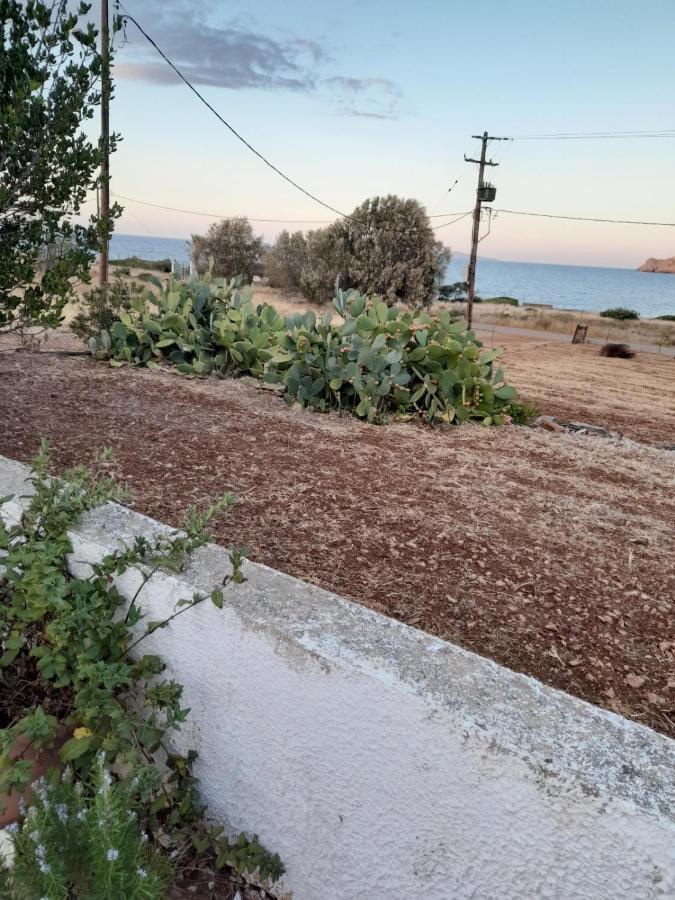Papadiokampos Maissonete Roussa Limni المظهر الخارجي الصورة