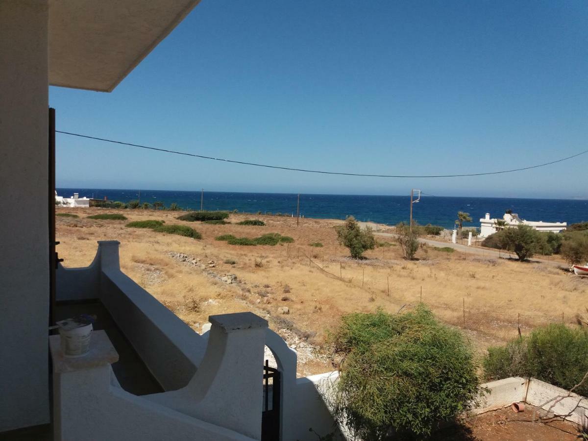 Papadiokampos Maissonete Roussa Limni المظهر الخارجي الصورة