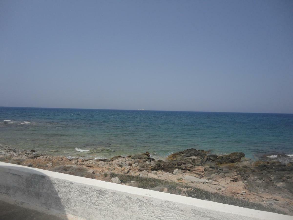 Papadiokampos Maissonete Roussa Limni المظهر الخارجي الصورة