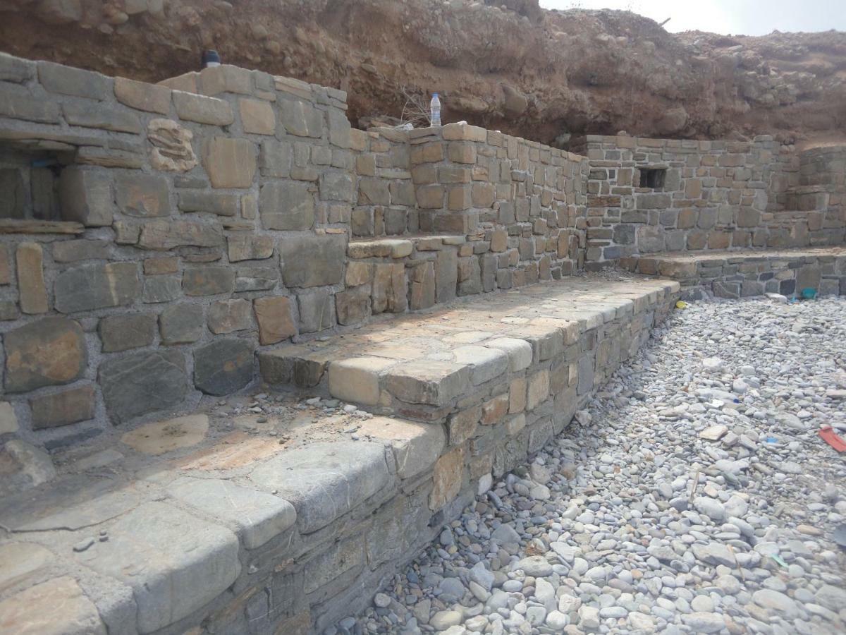 Papadiokampos Maissonete Roussa Limni المظهر الخارجي الصورة
