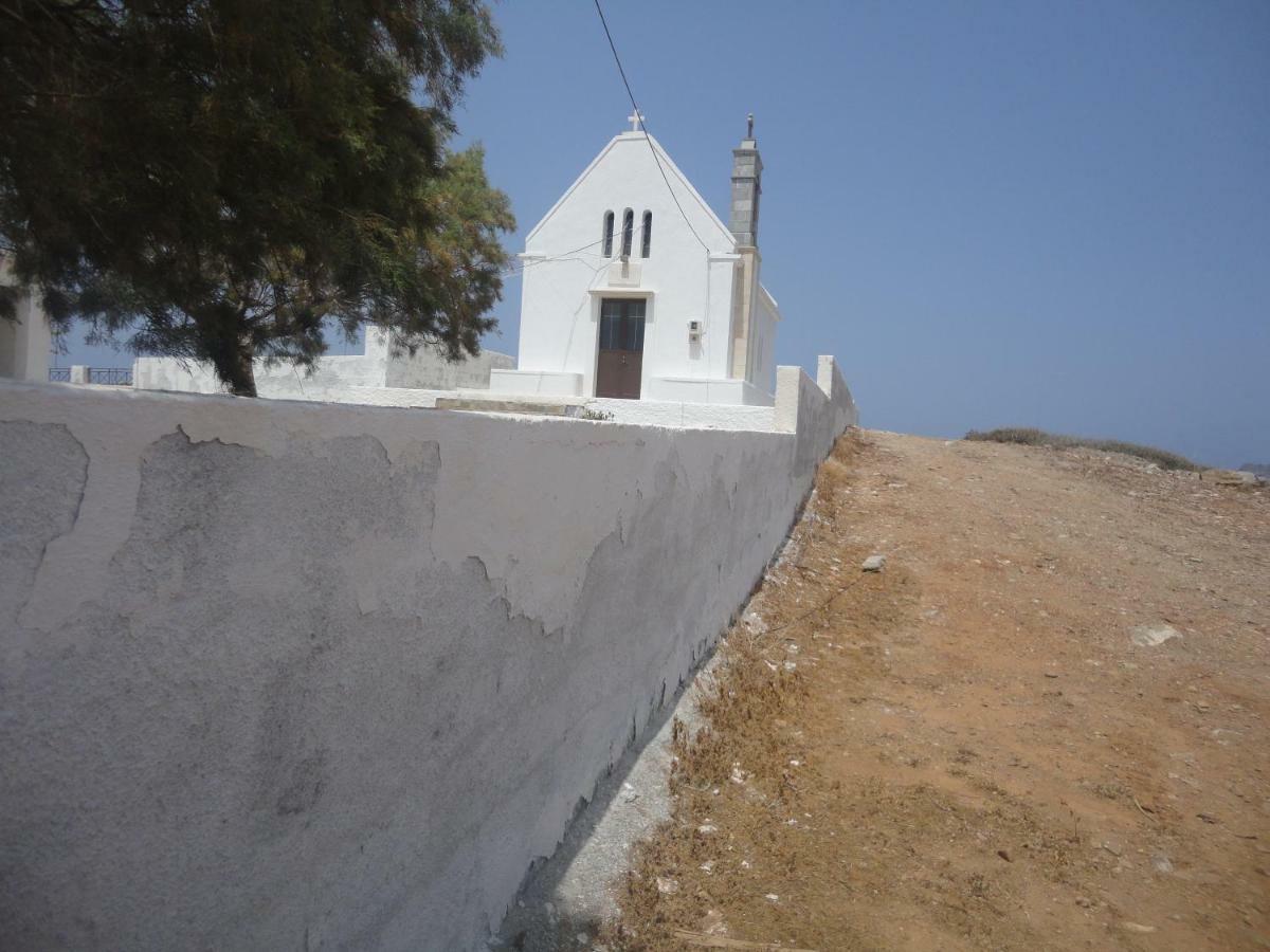 Papadiokampos Maissonete Roussa Limni المظهر الخارجي الصورة
