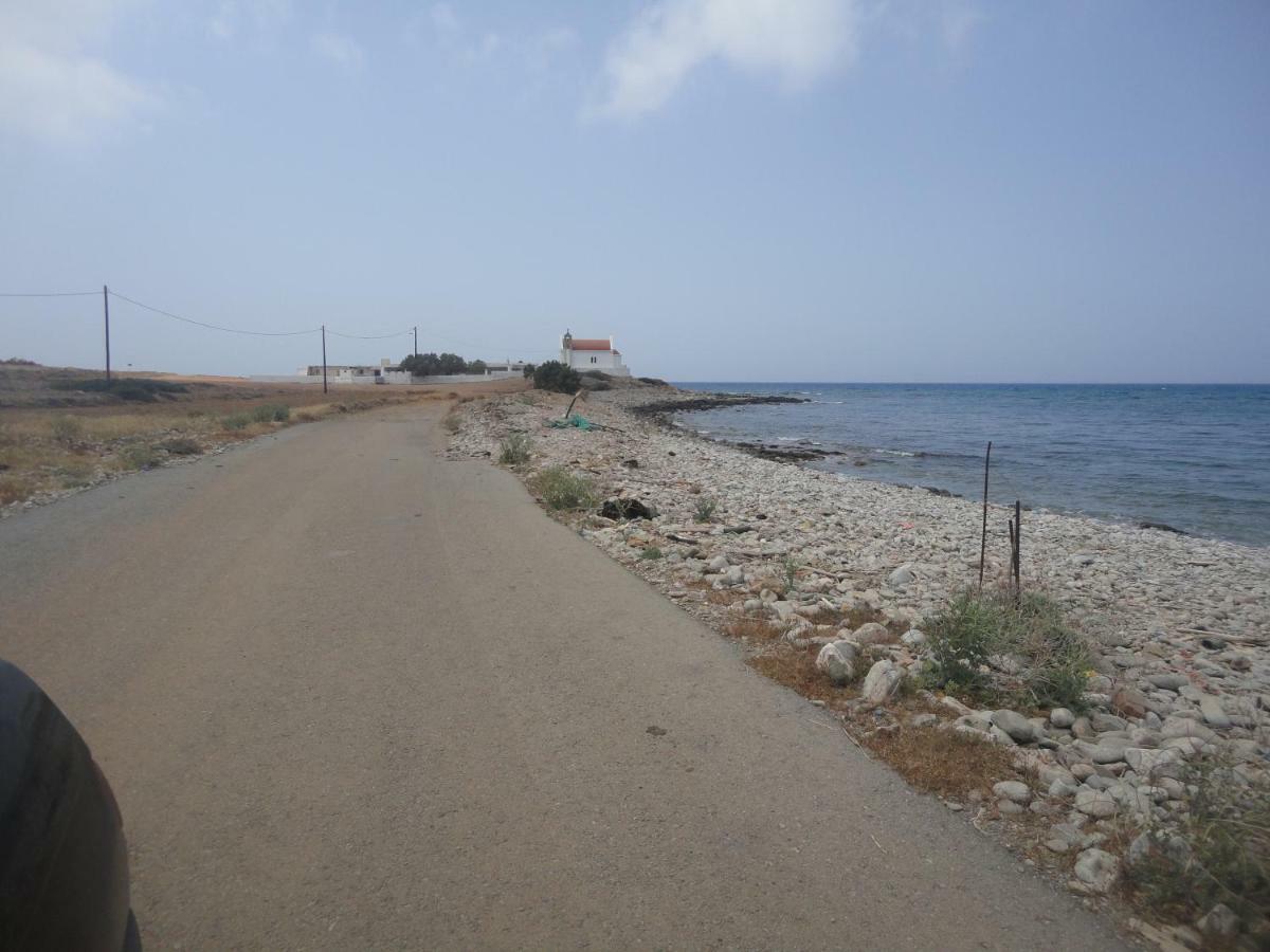 Papadiokampos Maissonete Roussa Limni المظهر الخارجي الصورة