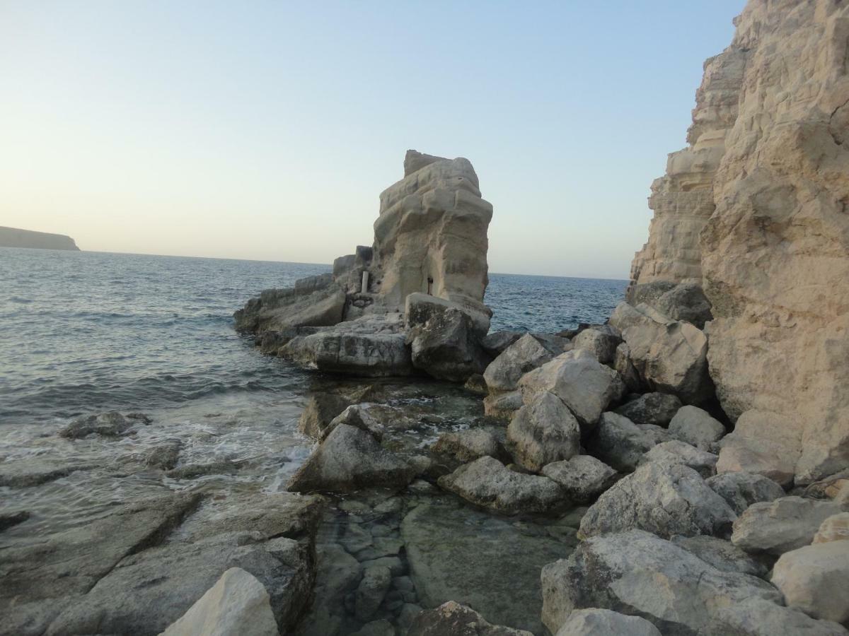 Papadiokampos Maissonete Roussa Limni المظهر الخارجي الصورة
