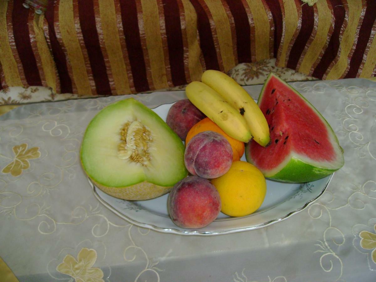 Papadiokampos Maissonete Roussa Limni المظهر الخارجي الصورة